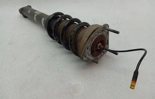 Porsche 911 991 Rear shock absorber with coil spring 99133305717
