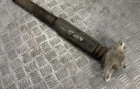 Seat Altea XL Rear shock absorber/damper