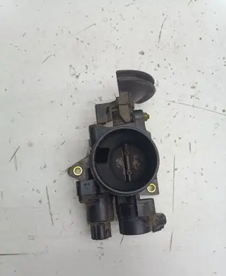 Toyota Aygo AB10 Throttle valve 5K08
