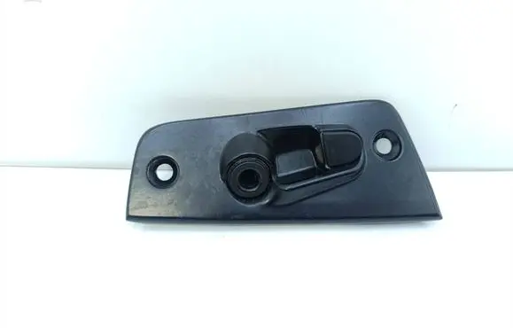 Volkswagen Transporter - Caravelle T6 Sliding door check strap stopper 7E0843640B