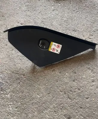 Land Rover Range Rover L322 Dashboard side end trim 24FX51901
