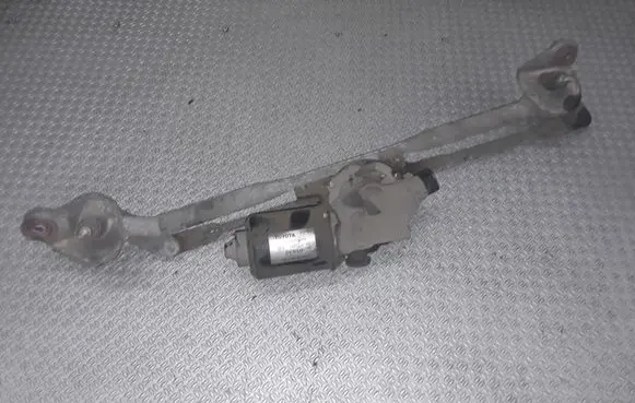 Toyota Avensis T250 Front wiper linkage 8511005060
