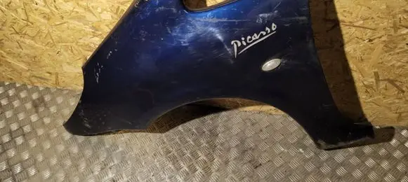 Citroen Xsara Picasso Fender