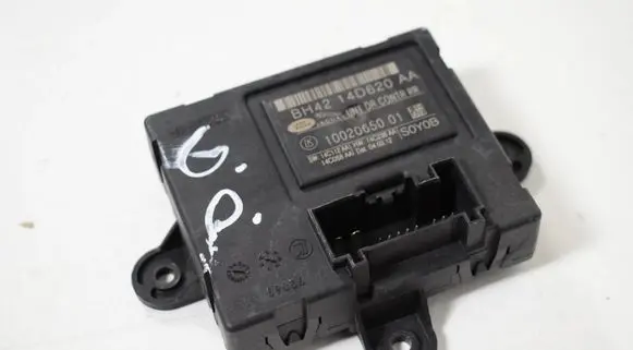 BMW X3 F25 Door control unit/module BH4214D620AA