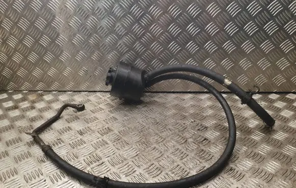 Iveco Daily 35 - 40.10 Power steering hose/pipe/line