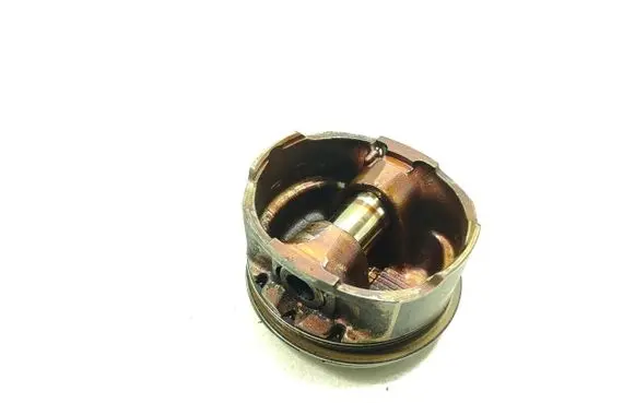 Jaguar S-Type Piston 