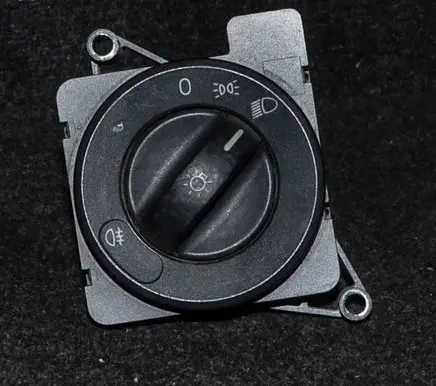 Light switch