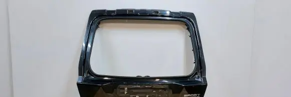 Land Rover Range Rover Sport L320 Tailgate/trunk/boot lid BHA790010