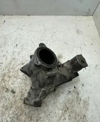 Skoda Octavia Mk2 (1Z) EGR valve 03g129637a 03g131502 03g131501