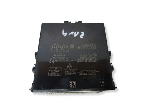 Toyota RAV 4 (XA50) Keyless (KESSY) go control unit/module 8999042170 2329006461