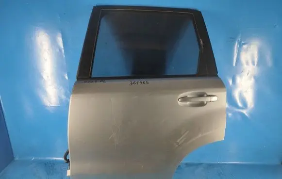 Subaru Forester SJ Front door 60409SG0319P