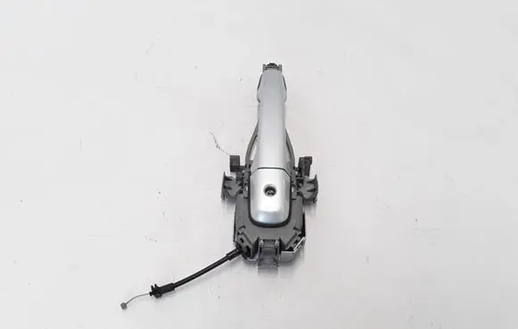Volvo XC70 Front door exterior handle