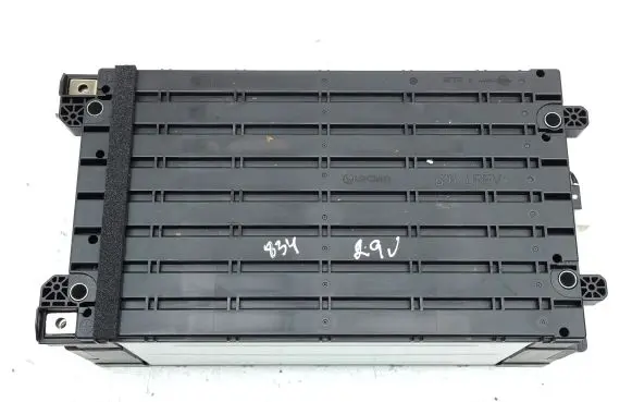 Renault Zoe Hybrid / Electric Car Battery Cell MHU00162AD 295B96718R