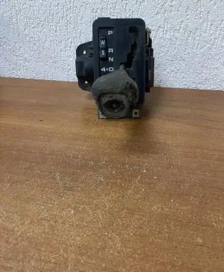 Mercedes-Benz E W210 Gear shifter/selector A2022670137 G508