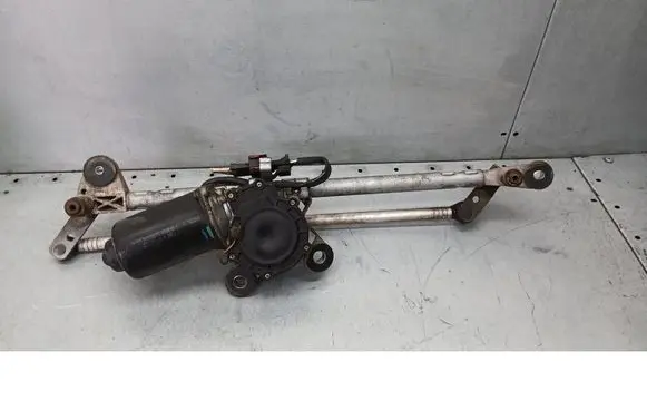 Opel Vectra C Front wiper linkage 09185806