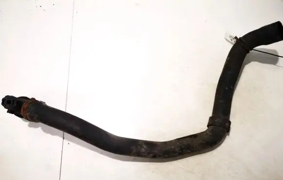 Skoda Fabia Mk1 (6Y) Engine coolant pipe/hose 6q01222911