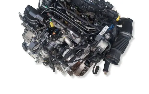 Peugeot 308 Engine DW10FD AHX