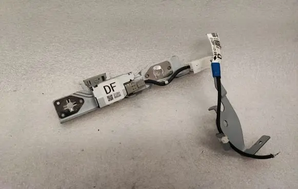 Lexus RX 450H Other control units/modules 8610148D10