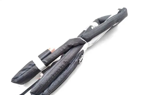 Peugeot 5008 II Roof airbag 9828188080 34197035J
