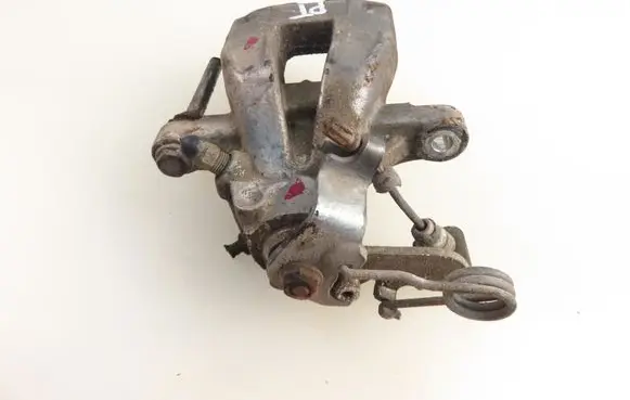 Citroen C4 I Rear brake caliper 0204Y06007
