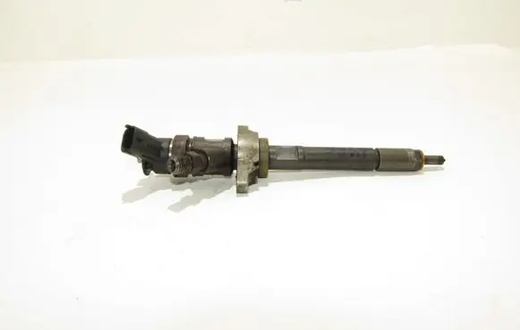 Peugeot 207 Fuel injector 0445110297