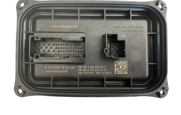 Mercedes-Benz S W223 Light module LCM A2239007935 A2239006430 2239006430