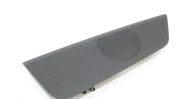 Audi e-tron Dash center speaker trim cover 4KR857367A