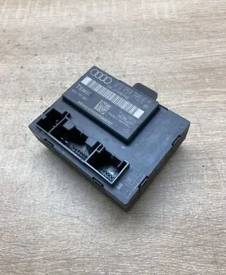 Audi A6 S6 C6 4F Door control unit/module 4F0959795E 4F0910795E