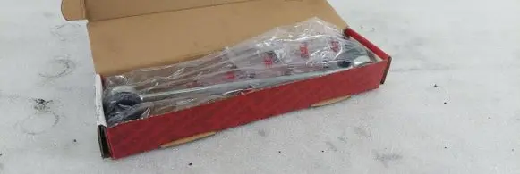 Audi 80 90 B3 Front anti-roll bar/stabilizer link 893407465