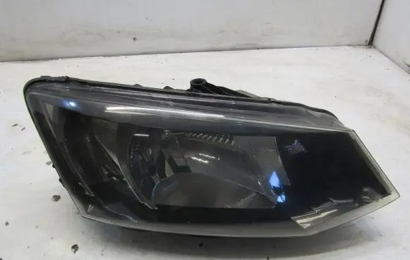 Skoda Fabia Mk3 (NJ) Headlight/headlamp 6V2941016