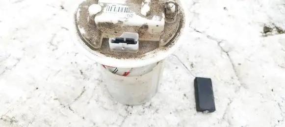 Peugeot 207 In-tank fuel pump 9684934480