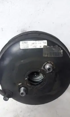 Opel Signum Brake booster 13126710TB