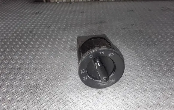 Ford Galaxy Light switch 3B0941531C