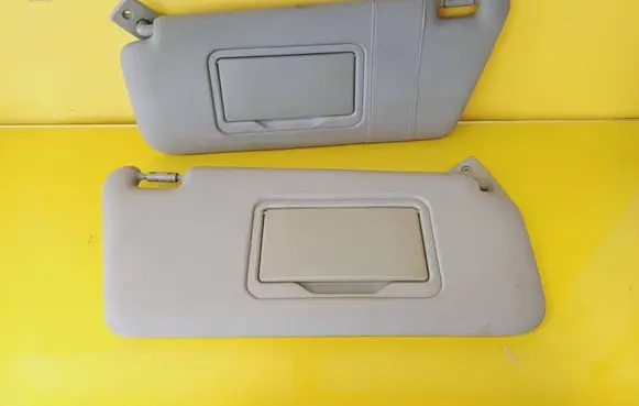 Mercedes-Benz A W168 Sun visor