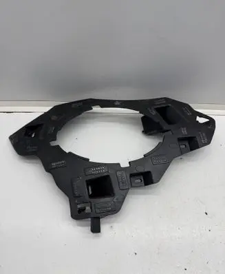 Fiat 500E Front bumper corner part panel trim 52143270 52143270dx