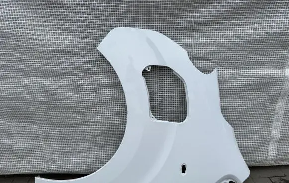 Toyota Proace Fender ORG