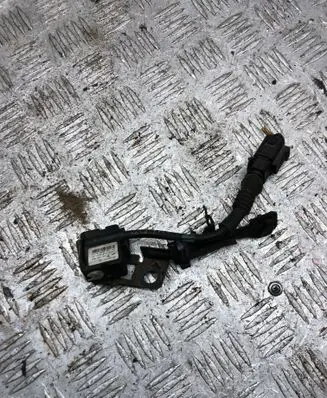 Audi A8 S8 D3 4E Air suspension front height level sensor 4E0616576J 4E0907651G