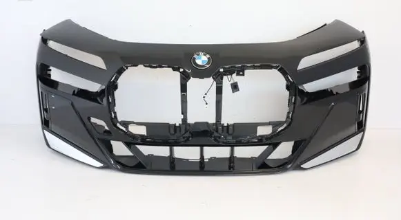 BMW 7 G70 Front bumper 4567899809