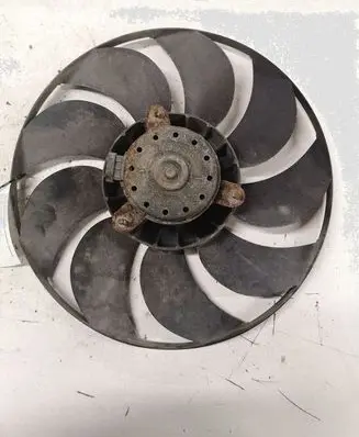 Renault Master II Electric radiator cooling fan 5393199 873567Z