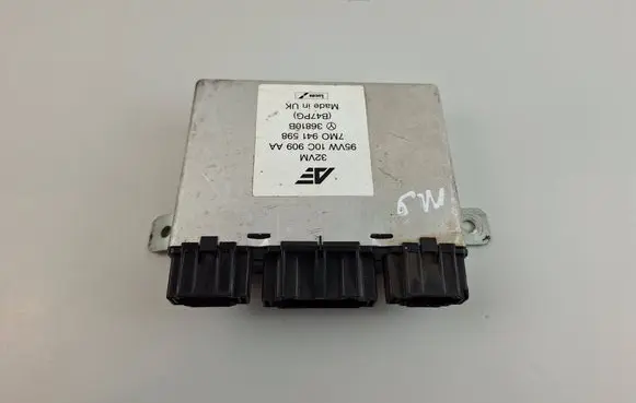 Volkswagen Golf V Comfort/convenience module 7M0941598 95VW10C909AA