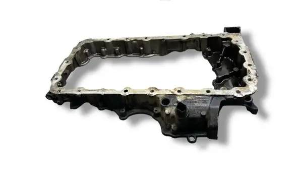 Ford Mondeo MK V Oil sump 9809296280