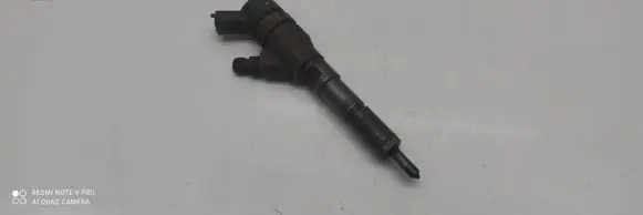 Peugeot 406 Fuel injector 2307170708509 9640088780