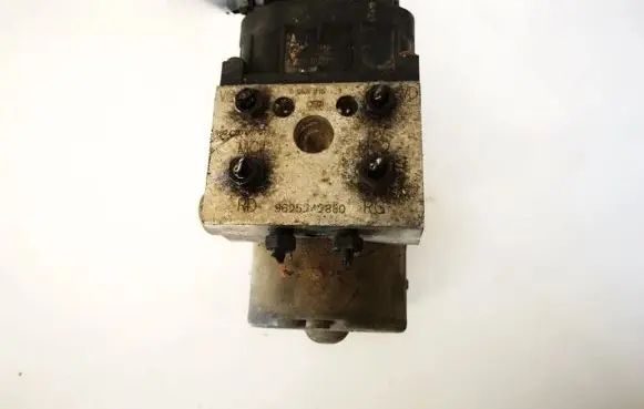 Citroen Xsara ABS Pump 9625242880 0265216456