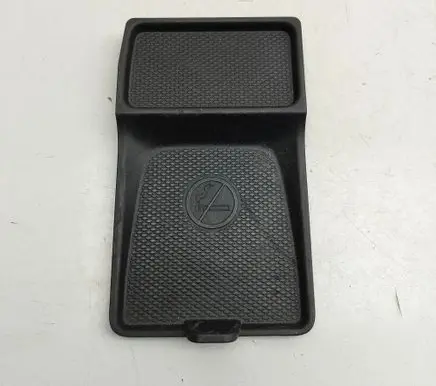 Mercedes-Benz E W213 Other center console (tunnel) element A2136890100