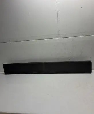 Peugeot Boxer Sliding door trim (molding) 1306606070