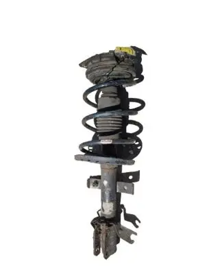 Renault Modus Rear shock absorber/damper