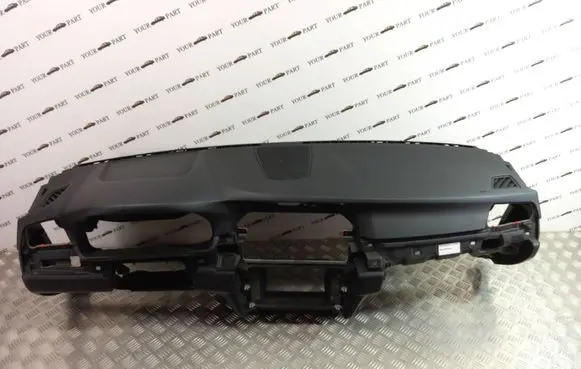 BMW 5 F10 F11 Dashboard 9166657