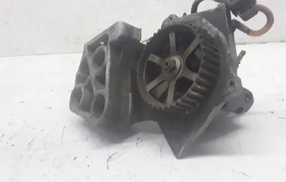Renault Laguna II Fuel injection high pressure pump 7700111010