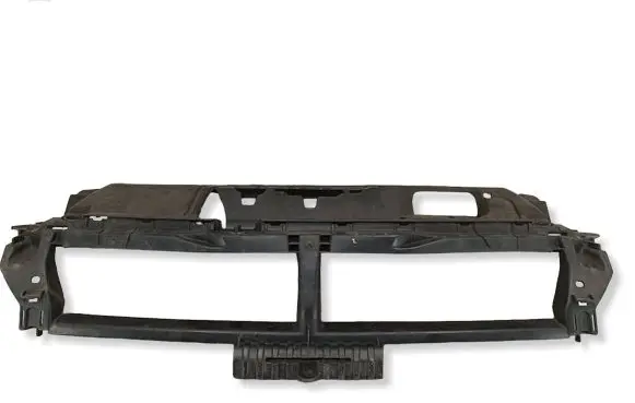 Peugeot 308 Top upper radiator support slam panel 
