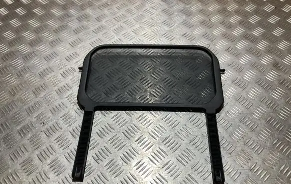 Mercedes-Benz E C207 W207 Convertible wind deflector A2078600200